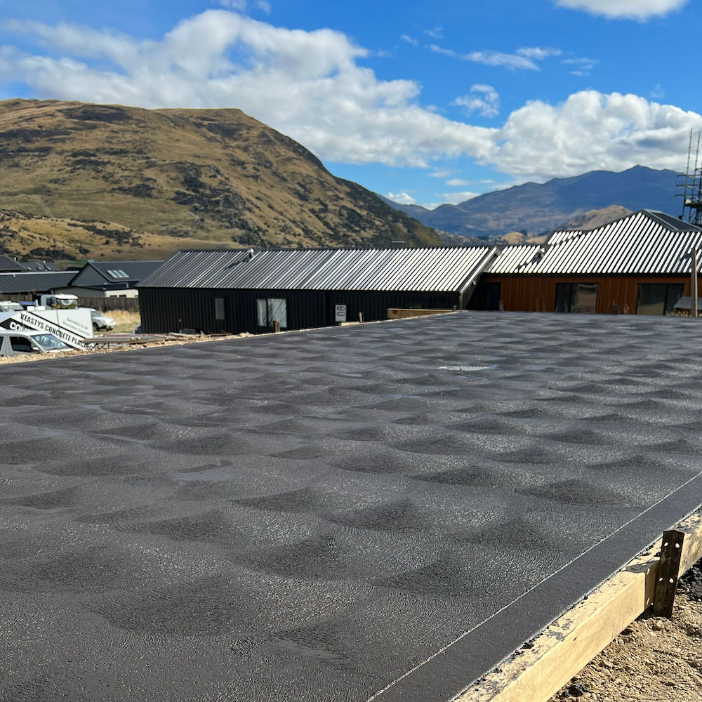 decorative concrete