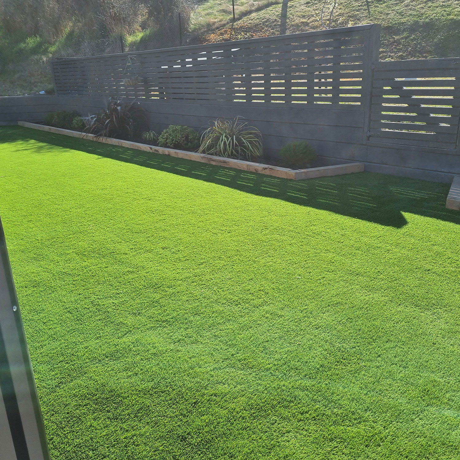 fencing and retaining walls Queenstown