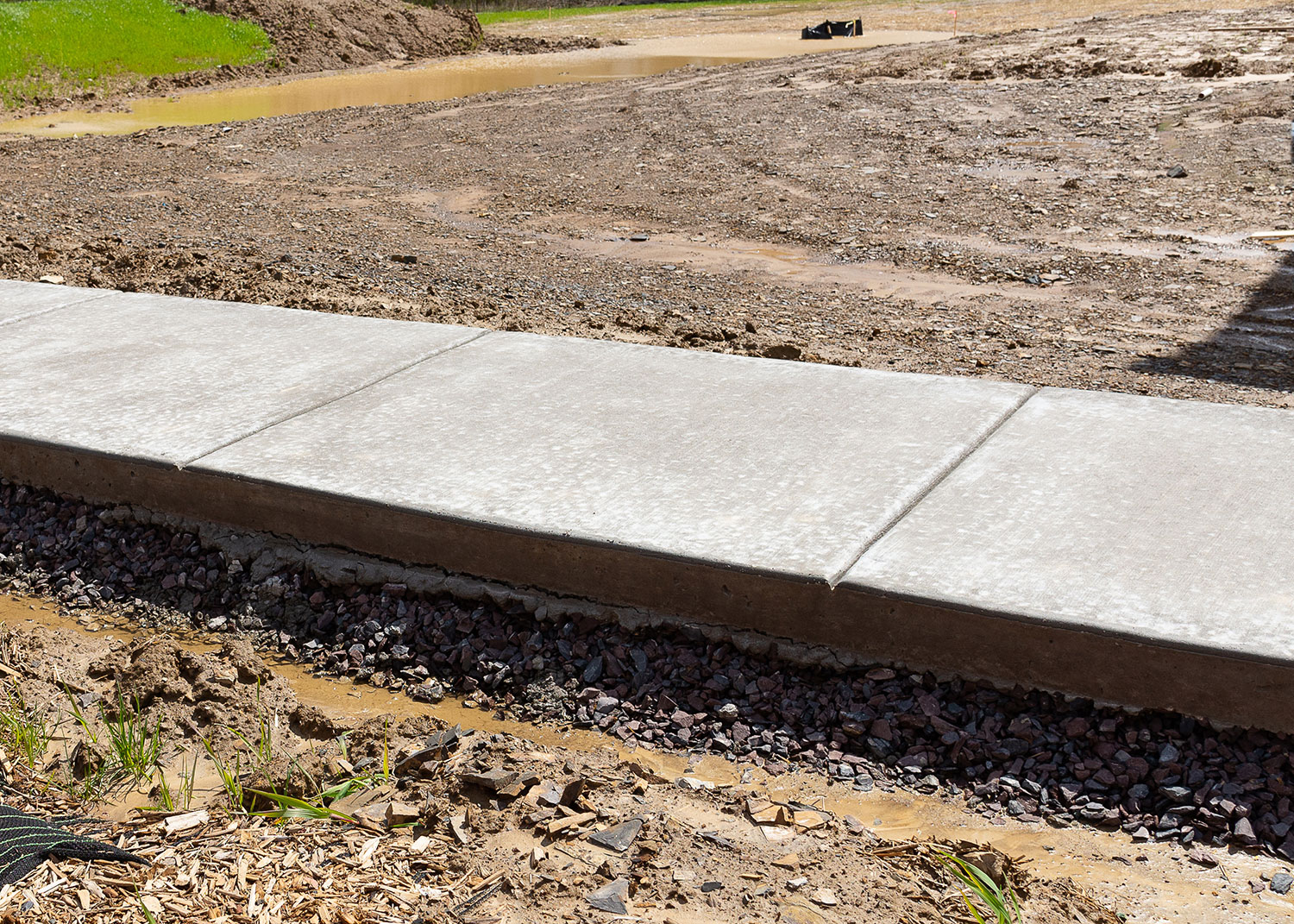 Queenstown Concrete